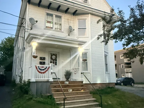 116 Horton St APT 1, Lewiston, ME 04240