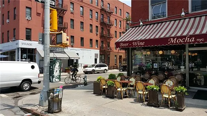 Rented by I & I New York | media 23