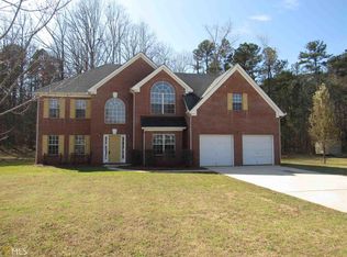 81 Lakesprings Dr, McDonough, GA 30252
