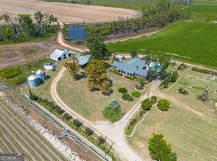 1671 Warren Carter Rd, Douglas, GA 31533