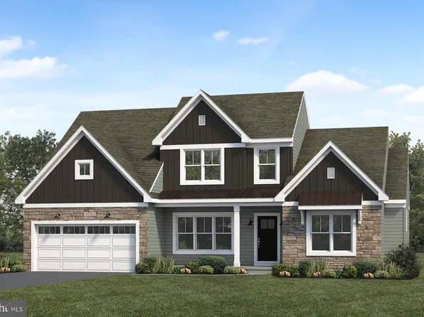 101 Kensington Pl, Mechanicsburg, PA 17050