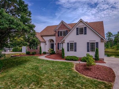 7673 Oak Meadow Dr, Hudson, OH, 44236