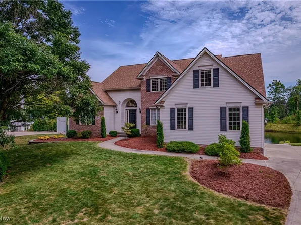 7673 Oak Meadow Dr, Hudson, OH 44236