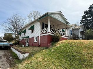 1240 Myrtle Ave, Danville, VA 24540