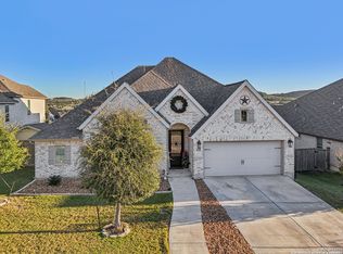 1706 Crystal Bridges, San Antonio, TX 78260