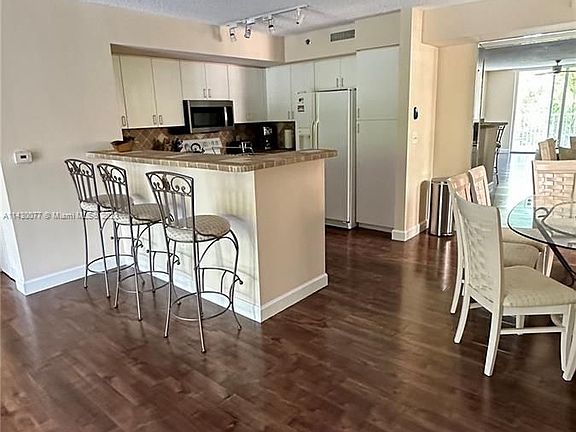 2nd image of 19901 E Country Club Dr #2202