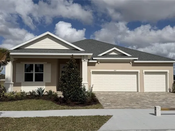 989 Megano Blvd, Deland, FL 32724