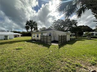 5530 Irby Ln, Sebastian, FL 32958