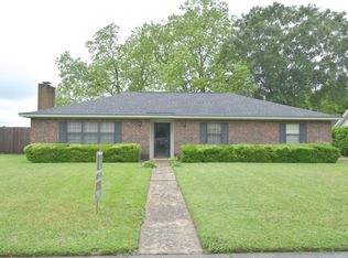 106 Barkley Pl, Monroe, LA 71203