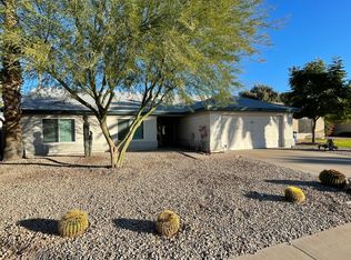4614 W Kitty Hawk, Chandler, AZ 85226