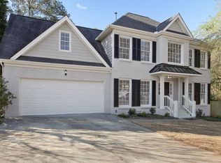 10425 Windsor Park Dr, Johns Creek, GA 30022