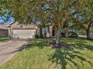 6802 Mason Creek Ct, Richmond, TX 77407
