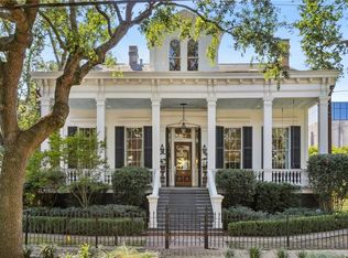 535 Lowerline St, New Orleans, LA 70118