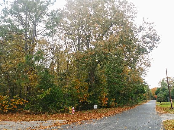 Corner of Pine & Fair St.