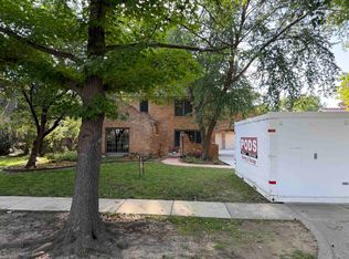 216 N Terrace Dr, Wichita, KS 67208