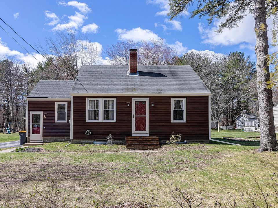 33 Pine Point Road, Scarborough, ME 04074 Zillow