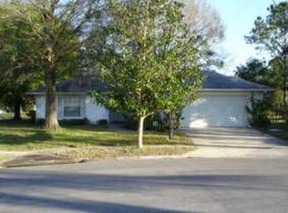 1829 Tumbleweed Ct, Zephyrhills, FL 33543