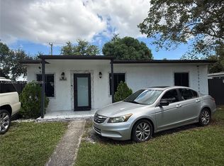 Bunche Park, Miami Gardens, FL 33054