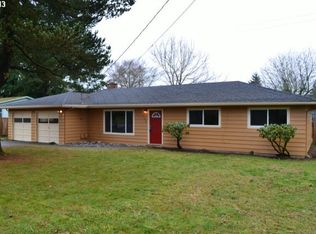 11206 NE 11th Ave, Vancouver, WA 98685