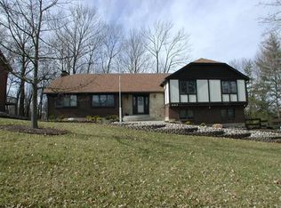 467 Merrick Dr, Dayton, OH 45434