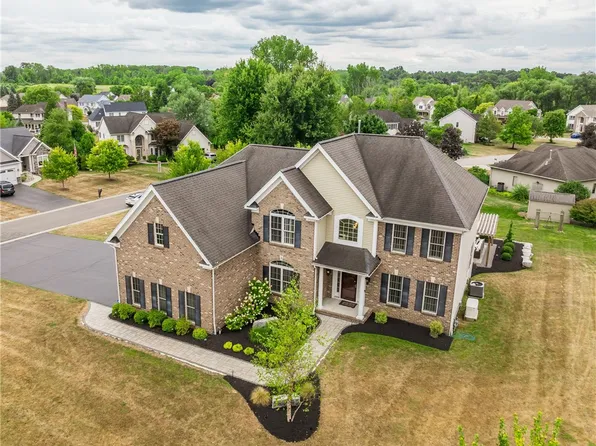 1 Cali Rdg, Fairport, NY 14450