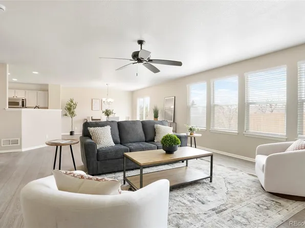 13915 Ivanhoe Street, Thornton, CO 80602