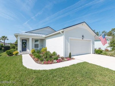 403 LADYSLIPPER Drive, Saint Johns, FL, 32259