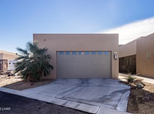 1651 Sailing Hawk Dr LOT 136, Lake Havasu City, AZ 86404