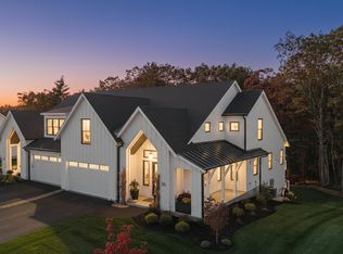 49 Trails Edge Rd, Windham, NH 03087