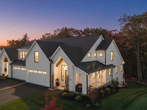 49 Trails Edge Road, Windham, NH 03087