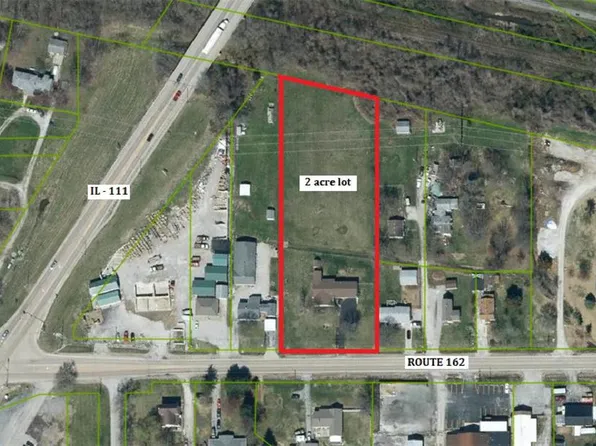 4241 State Route 162, Granite City, IL 62040