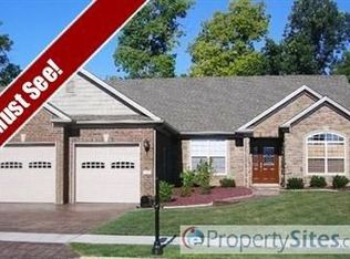 155 Coachman Pl, Georgetown, KY 40324