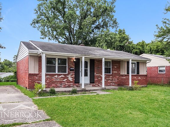 3rd image of 1869 Mistyhill Dr