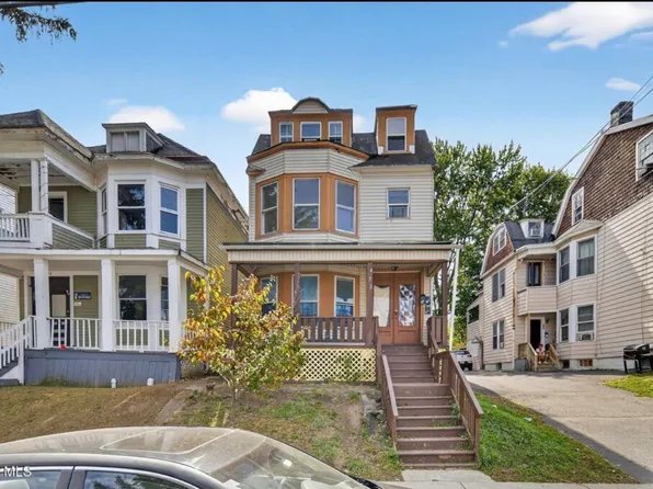472 Hudson Ave, Albany, NY