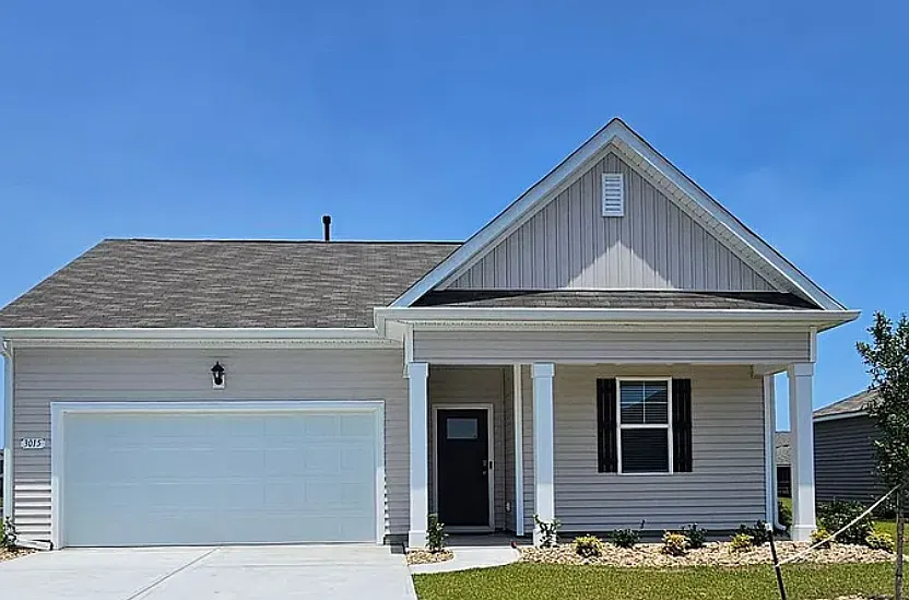 3015 Long Spur Drive - 1 — Photo 1