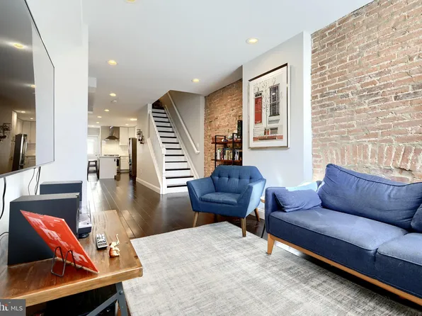 1404 Towson St, Baltimore, MD 21230