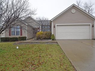 1180 E Glen Echo Ln, Loveland, OH 45140