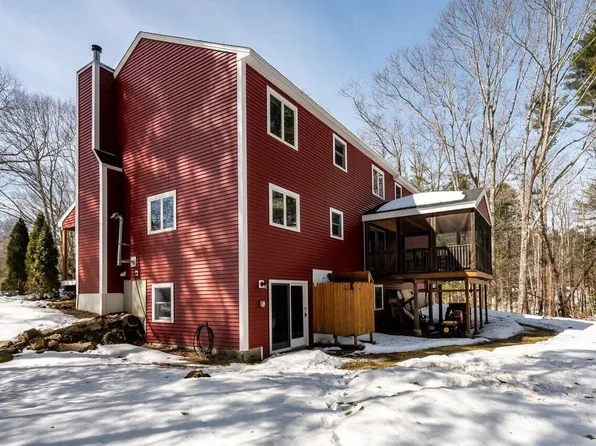 5 Mckenna Lane, York, ME 03909