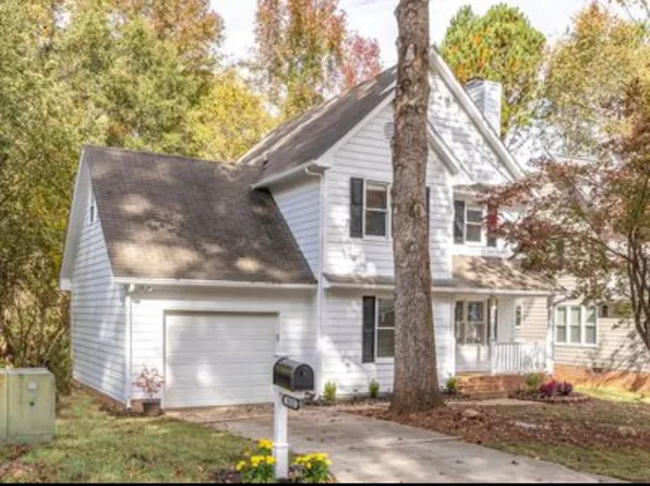 2112 Leadenhall Way, Raleigh, NC 27603
