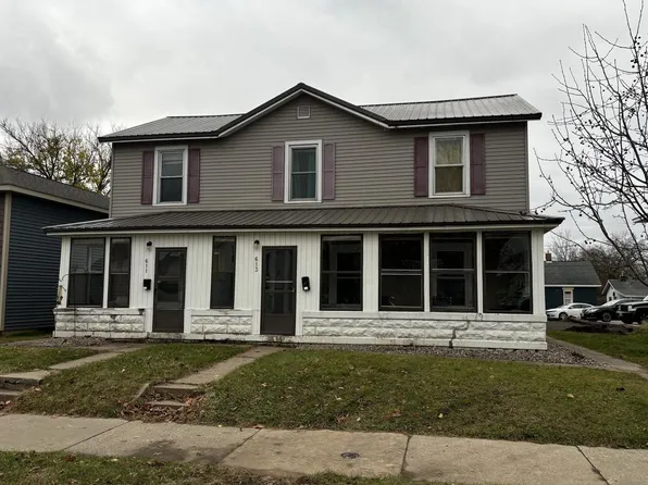613 9th STREET NORTH North, La Crosse, WI 54601