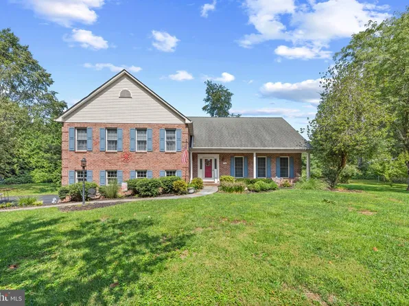 30 Huntington Pl, Bel Air, MD 21014