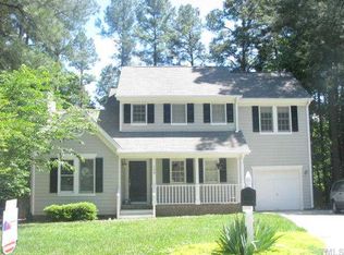 103 Rock Nest Ct, Morrisville, NC 27560
