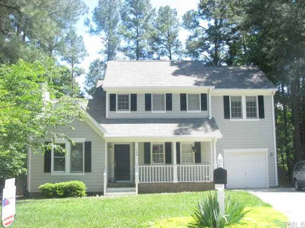 103 Rock Nest Ct, Morrisville, NC 27560
