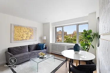 100 West 93rd Street