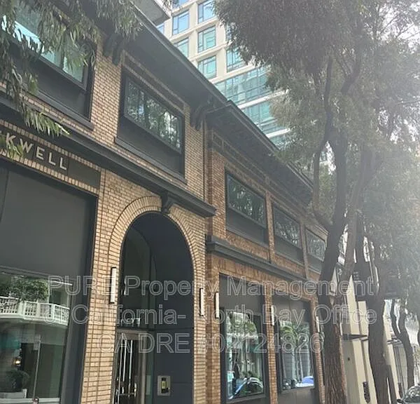 1688 Pine St #608 — Photo 1