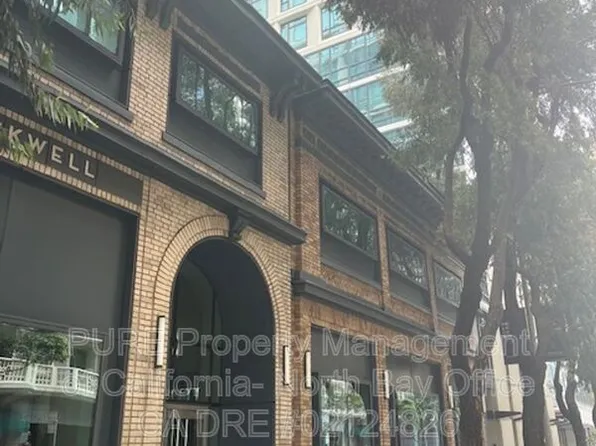 1688 Pine St #608, San Francisco, CA 94109
