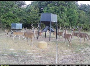Zircon Ln, Burneyville, OK 73430