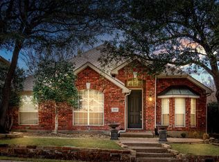 2808 Palo Duro Canyon Dr, McKinney, TX 75072