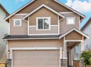 2016 171st St SW, Lynnwood, WA 98037