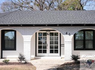 46 Desoto Cir, Texarkana, TX 75503